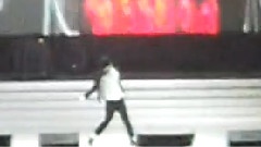 Super Junior - MJ Dance