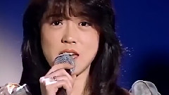 中森明菜 - 少女A & セカンド.ラブ & 禁区 & 十戒 & ミ.アモーレ