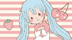 初音未来 - Chocolate Magic
