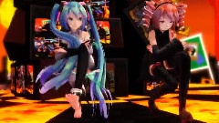 初音未来 - マトリョシカ