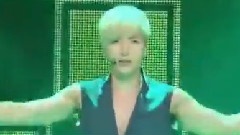 Super Junior - Sexy,Free & Single