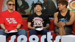 Jay Park - R-16 BBOY