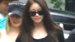 T-ara - 音乐銀行上班