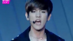 EXO - MAMA - MBC Korean Music Wave In LA