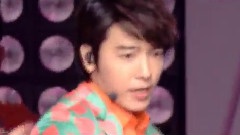 Super Junior - 红了哥哥