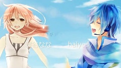 VOCALOID家族 - 地球最后の告白を