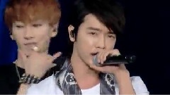 Super Junior,f(x) - Oops!