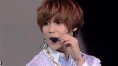 SHINee - 氧气般的你