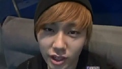 BTOB - SBS Diary Ep10 BTOB Cut