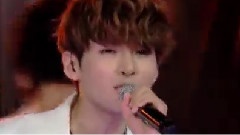 Super Junior - A-CHa - MBC Korean Music Wave In LA