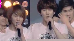 SM Town - 希望