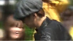 JUNJIN,神话 - Music Bank Coming