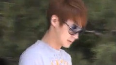 JUNJIN,神话 - Music Bank Coming