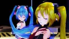 初音未来 - Kiss Me