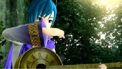 初音未来,VOCALOID家族 - 千年の独奏歌