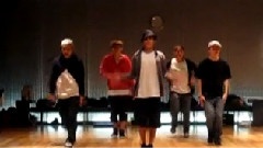 YG Family - Give A Little More