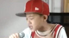 YG Family - B.I Demo