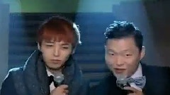 YG Family - CJ CF Making Film