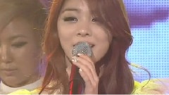 Ailee - Heaven