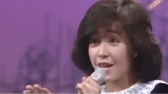 柏原芳惠 - 恋人たちのキャフェテラス