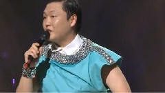 Psy - Champion