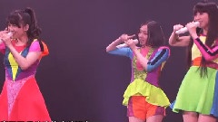 Perfume - Have A Stroll 3rd Tour