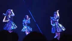 Perfume - GLITTER