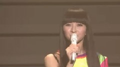 Perfume - 第一次MC JPN演唱会 中文字幕
