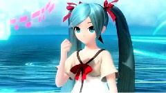 初音未来,VOCALOID家族 - 積乱雲グラフィティ
