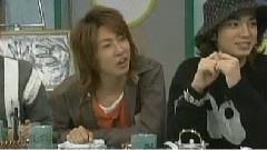 岚 - ARASHI TALK 中文字幕 07/09/06