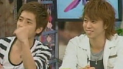 岚 - ARASHI TALK 中文字幕 06/08/02