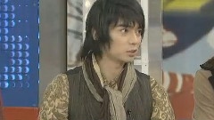 岚 - ARASHI TALK 中文字幕 08/11/06