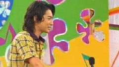 岚 - VS岚 FNS 26時間テレビ SP 中文字幕 09/07/26