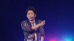 岚,大野智 - Hit The Floor