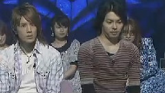 KinKi Kids,泷&翼 - 新堂本兄弟 E290 中文字幕 07/04/08