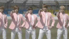 SHINee - Wannabe Sweet Motion