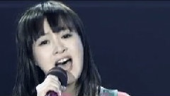 花儿朵朵2012,徐海星 - Love Never End &