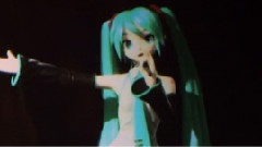 初音未来 - 爱言叶