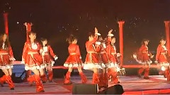 早安少女组 - Concert Tour