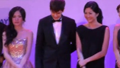 2PM - Nichkhun At 7 Something Press