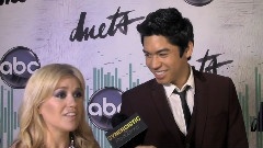 Kelly Clarkson - In The Final 3