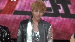 EXO-M - 非常不一班