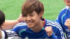 金贤重 - FC MEN Open Game Free Time