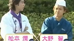 岚 - まごまご岚 中文字幕 07/09/01