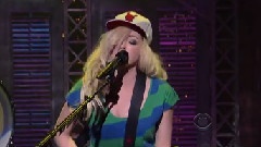 The Ting Tings - Hang It Up