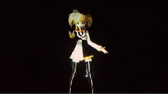 初音未来,镜音双子 - 炉心融解