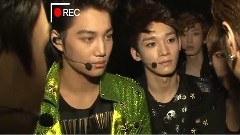 东方神起 - Korean Wave Music Inla EXO &