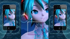初音未来 - 恋は战争