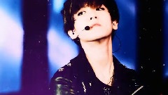 伯贤(EXO) - Pound The Alarm