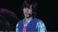 Johnnys Jr. - I Like It